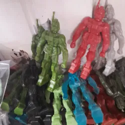 Robositos