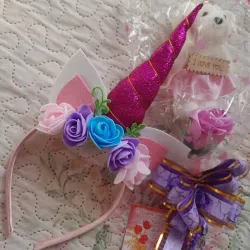Sintillo de unicornio 
