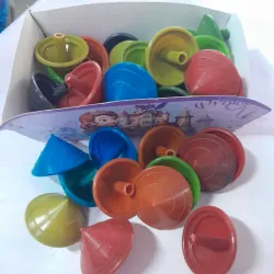 Trompitos 
