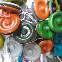 Yoyo