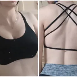 Top GYM Araña 