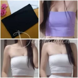 B Aries talla M negro corrugado