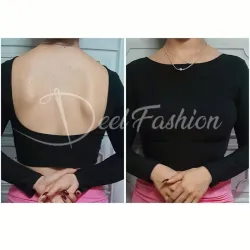 B Daniela Mangas Largas