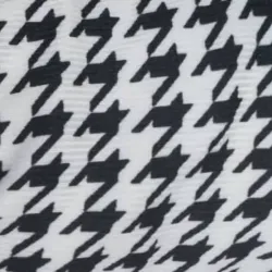 Blanco/Negro Brush