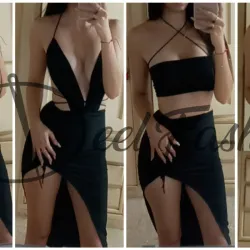 C Cleopatra largo