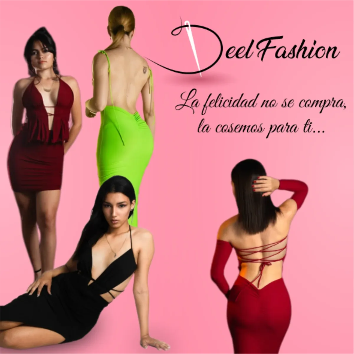 Deel Fashion