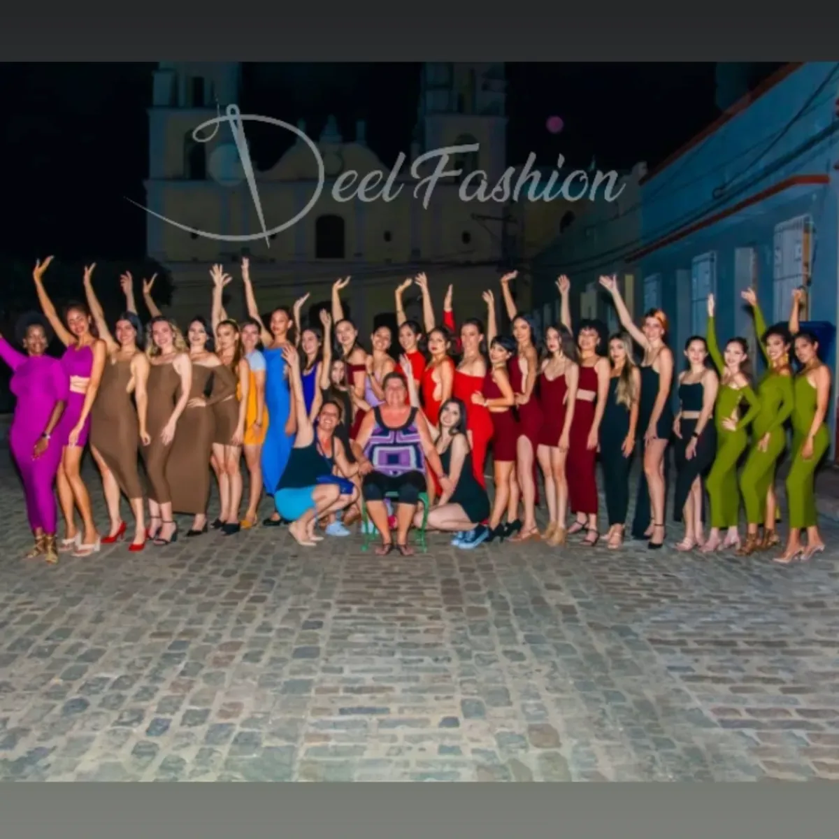 Deel Fashion