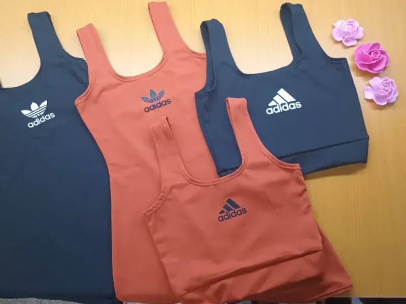 Ropa Deportiva