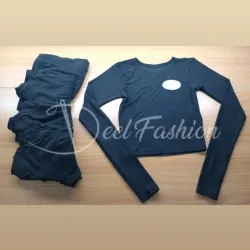 Enguatada Color Personalizada
