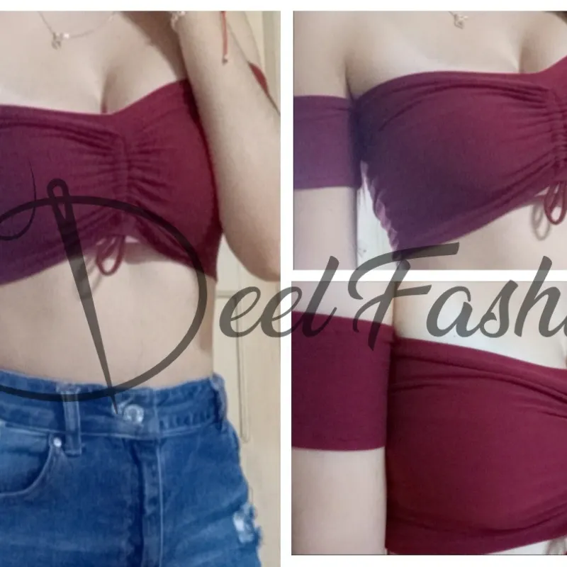 Freya mangas cortas