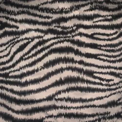 Gris y negro