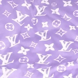 Lila LV Pijama