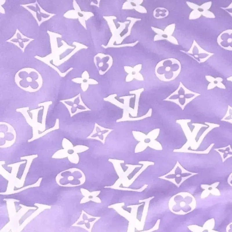 Lila LV Pijama