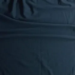 Negro Franela (Solo Blusas)