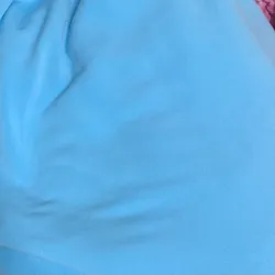 Azul Pastel (Solo Blusas)
