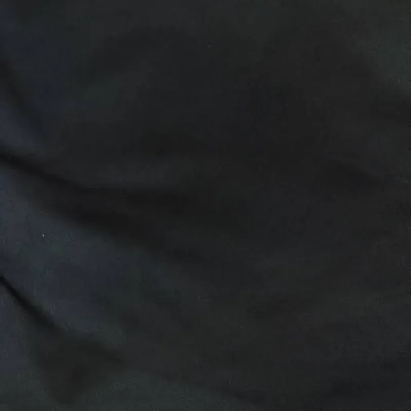 Negro Franela