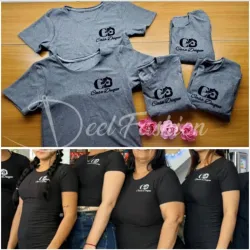 Pullover Color Personalizado