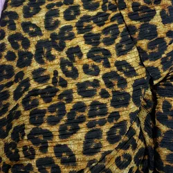 Leopardo Corrugado