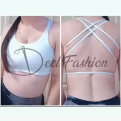 TOP GYM Araña (Solo blanca)