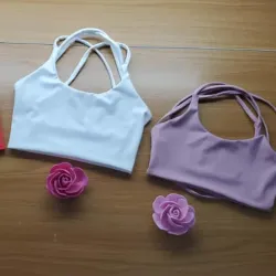 TOP GYM Araña Rosa S