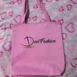 Tote Bag Personalizada 