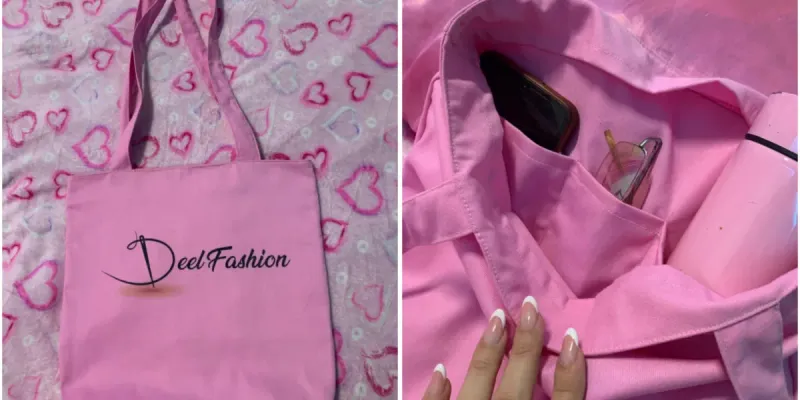 Tote Bag Personalizada