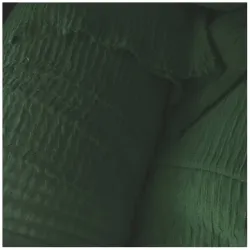 Verde Olivo Corrugado