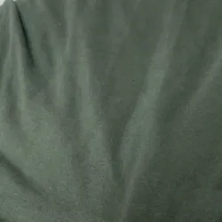 Verde Oscuro Franela