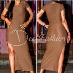 Vestido Lennis