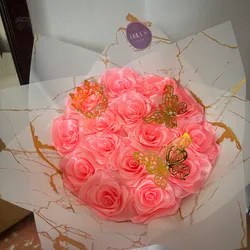 15 rosas ❤️
