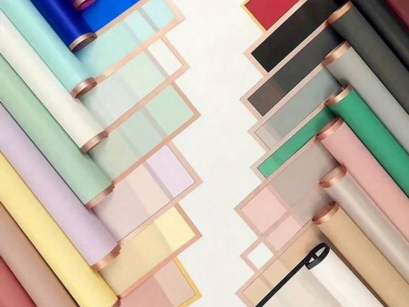 Papel coreano disponible 🌈