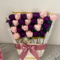 25 tulipanes 🌷 