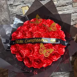 31-40 rosas 🌹