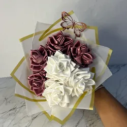 7 Dahlias 💐