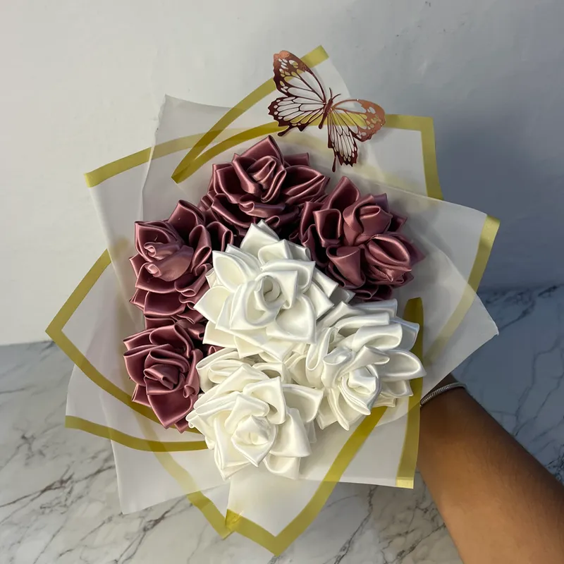7 Dahlias 💐
