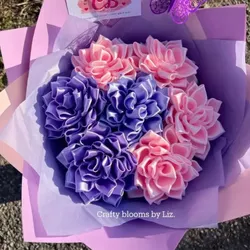 7 Dahlias 💐