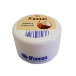 Bálsamo labial (coco) 🥥