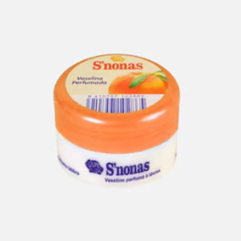 Bálsamo labial (melocotón) 🍑