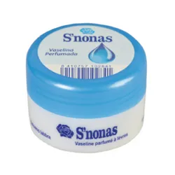 Bálsamo labial perfumado 💧