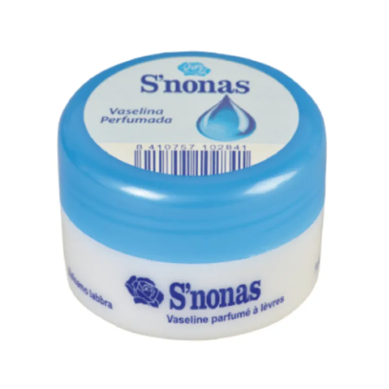Bálsamo labial perfumado 💧