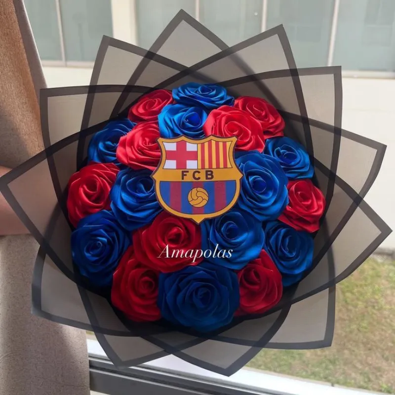 Barcelona ❤️💙