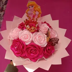 Bella durmiente 🩷