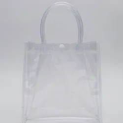 bolsita transparente (grande)