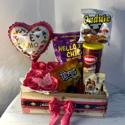 Caja sorpresa grande 🎁