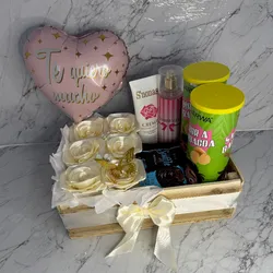 Caja Sweet Grande 🎁