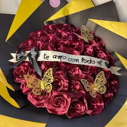 Cuarenta 🌹