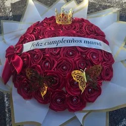 Cincuenta 🌹