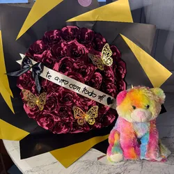 Combo especial ❤️🧸
