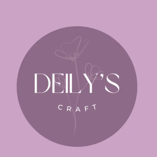En Deilys_Craft creamos flores eternas hechas a mano, que conservan la belleza y el sentimiento de tus momentos especiales. 💐
