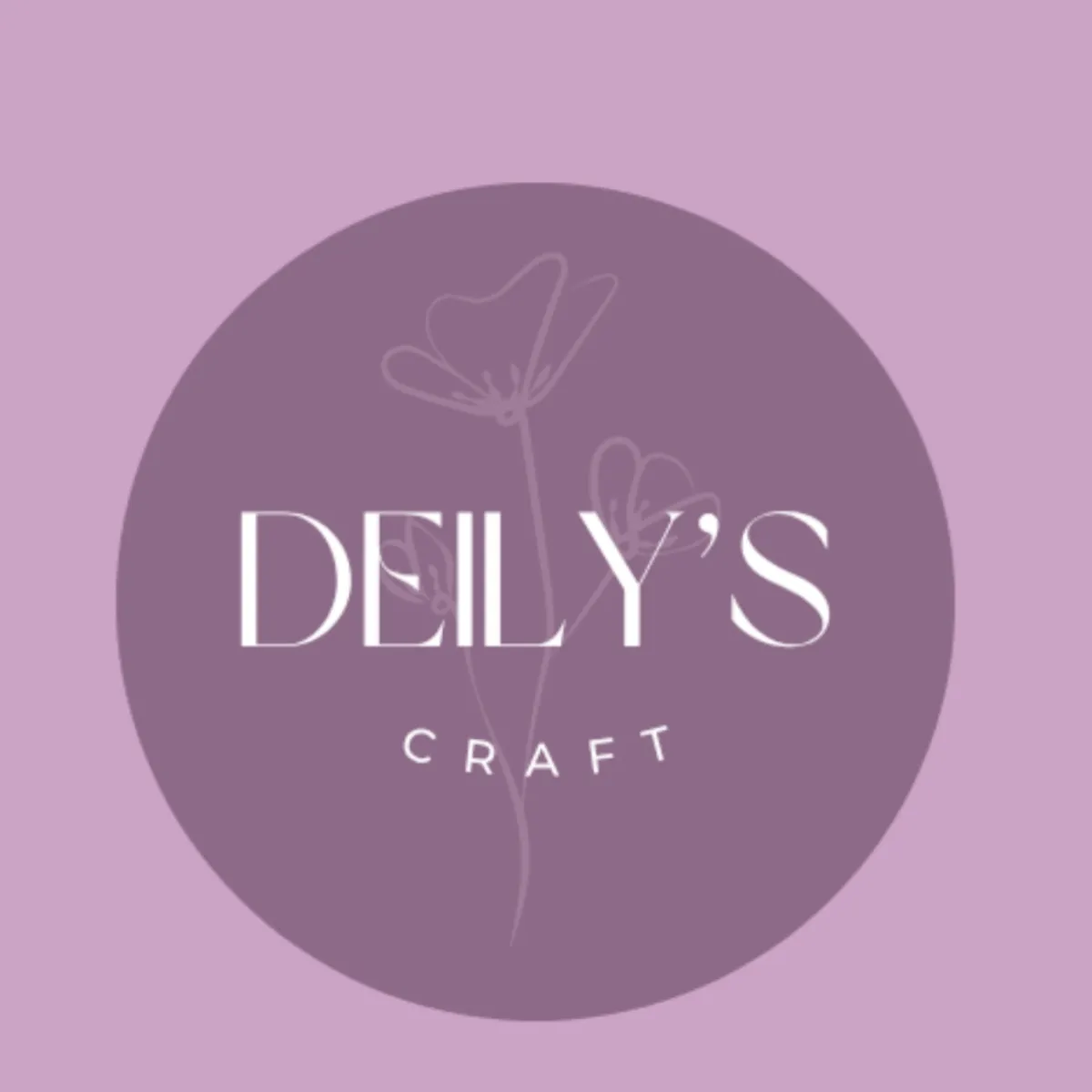 Deily’s Craft!